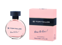 TOM TAILOR Time to live! 50 ml