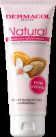 Dermacol Vyživující mandlová pleťová maska Natural 150 ml Dermacol Vyživující mandlová pleťová maska Natural 150 ml