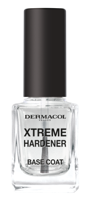 Dermacol Xtreme hardener Zpevňovač na nehty 11 ml