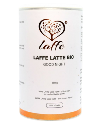 LAFFE Latte Good Night BIO 180 g