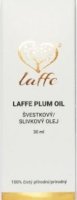 LAFFE Plum oil švestkový olej 30 ml