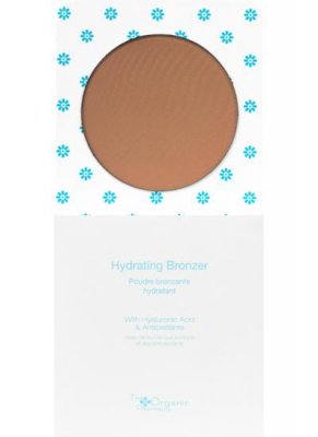 The Organic Pharmacy Hydrating Bronzer, 5 g