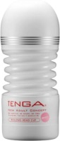 Tenga Rolling head cup soft