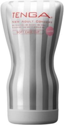 Tenga Soft Case Cup Gentle