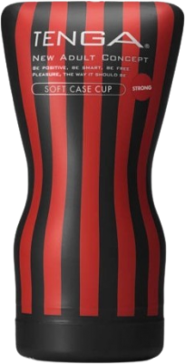 Tenga Soft Case Cup Strong