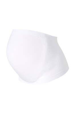 Medela Pás těhotenský bílý L