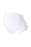 Medela Pás těhotenský bílý XL