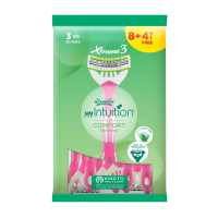 Wilkinson Sword My Intuition Comfort Sensitive 12 ks