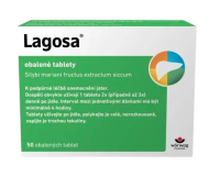 Lagosa 150 mg 50 tablet