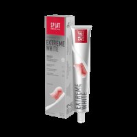 Splat Special Extreme white zubní pasta 75 ml