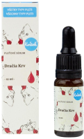 Kvitok Pleťové sérum - Dračí krev 10 ml