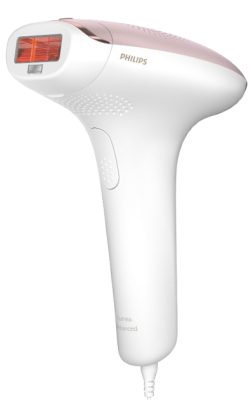 Philips Lumea Advanced SC1994/00 IPL epilátor