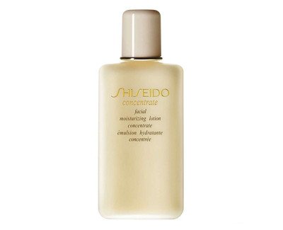 Shiseido Hydratační pleťové mléko proti vráskám Concentrate 100 ml Shiseido Hydratační pleťové mléko proti vráskám Concentrate 100 ml