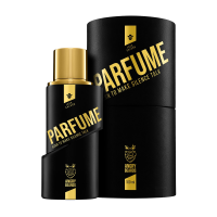 Angry Beards Parfume More Parfém Jack Saloon 100 ml
