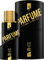 Angry Beards Parfume More Parfém Urban Twofinger 100 ml Angry Beards Parfume More Parfém Urban Twofinger 100 ml