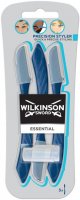 Wilkinson Sword Precision Styler pánský zarovnávač obočí a vousů 3 ks