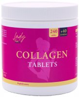 Profimass Lady Collagen Tablets 280 tablet
