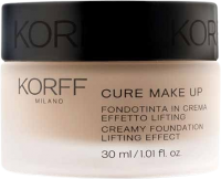 Korff Krémový Lifting Makeup 03 30 ml