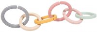 Bo Jungle Silikonové kroužky B-Silicone Rings 6 ks Bo Jungle Silikonové kroužky B-Silicone Rings 6 ks