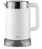 LAUBEN Rychlovarná konvice Electric Kettle EK17WS