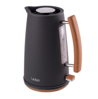 Lauben Rychlovarná konvice Electric Kettle 17GR