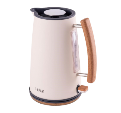 Lauben Rychlovarná konvice Electric Kettle 17CR