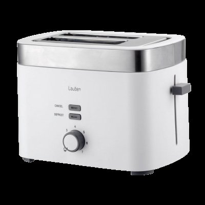 Lauben Toustovač Toaster T17WS