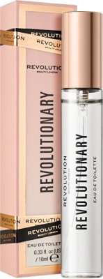 Revolution Toaletní voda Revolutionary EDT Purse Spray 10 ml