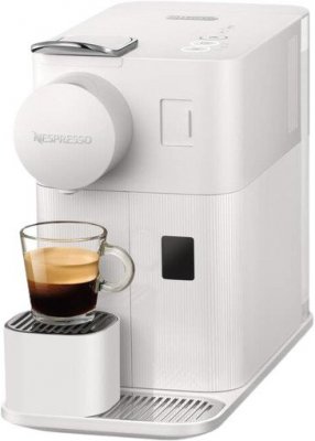 DeLonghi Nespresso Lattissima One EN 510.W, bílý