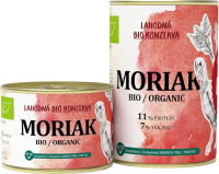 Pet Farm Family Moriak - konzerva pro psy 400 g