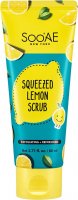 Soo'AE Squeezed lemon peeling 80 ml
