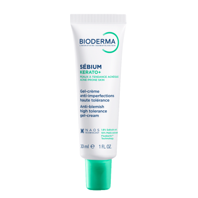 Bioderma Sébium Kerato+ 30 ml