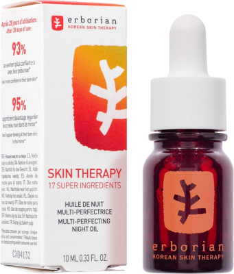 Erborian Boost Skin Therapy 10 ml