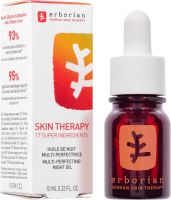 Erborian Boost Skin Therapy 10 ml