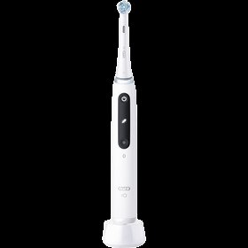 Oral-B iO Series 5 Quite White
