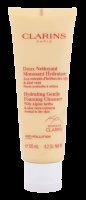 Clarins Hydrating Gentle,Hydratační pěnivý odličovač 125 ml Clarins Hydrating Gentle,Hydratační pěnivý odličovač 125 ml