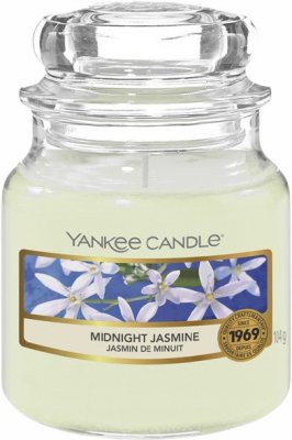 Yankee Candle Midnight Jasmine 104 g