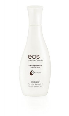 EOS Tělové mléko Vanilla Orchid 350 ml