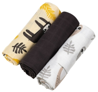 T-Tomi Tetra pleny High Quality Sloths 3 ks T-Tomi Tetra pleny High Quality Sloths 3 ks