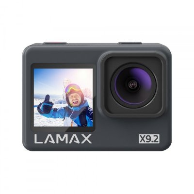 Lamax X9.2 akční kamera