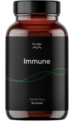 Flow Immune 90 tobolek
