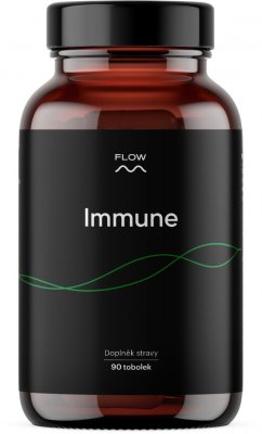 Flow Immune 90 tobolek