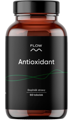 Flow Antioxidant 60 tobolek