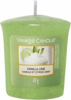 Yankee Candle Vanilla Lime 49 g