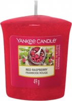 Yankee Candle Red Raspberry 49 g