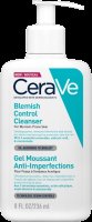 CeraVe Čisticí gel proti nedokonalostem 236 ml CeraVe Čisticí gel proti nedokonalostem 236 ml