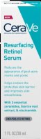CeraVe Retinolové sérum pro obnovu pleti 30 ml CeraVe Retinolové sérum pro obnovu pleti 30 ml