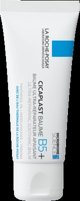 La Roche-Posay Cicaplast Baume B5+ zklidňující a obnovující balzám 40 ml La Roche-Posay Cicaplast Baume B5+ zklidňující a obnovující balzám 40 ml