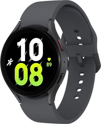 Samsung Galaxy Watch 5 LTE Sport Band Gray 44 mm