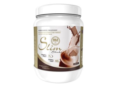 Gold Nutrition Slim Shake čokoláda 400 g